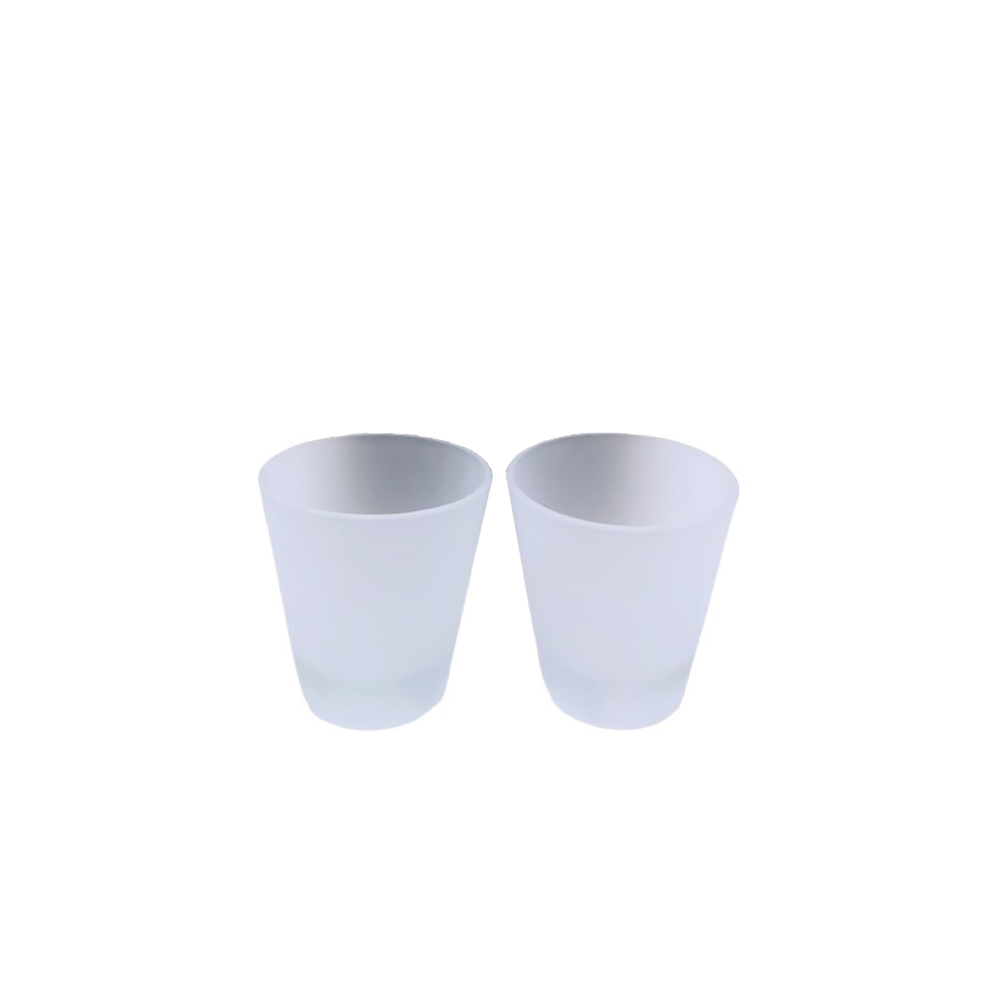 Set vasos frozen