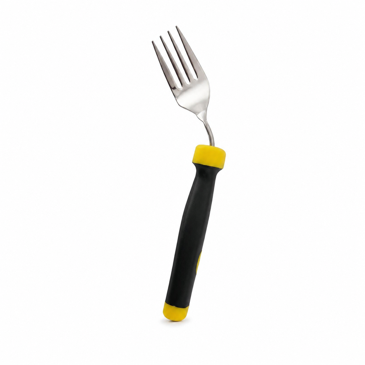 Tenedor Acero Flexible