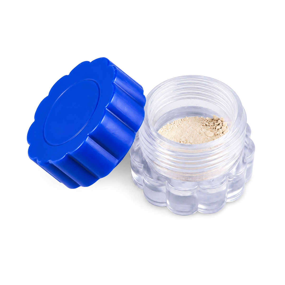 Moledor de Pastillas