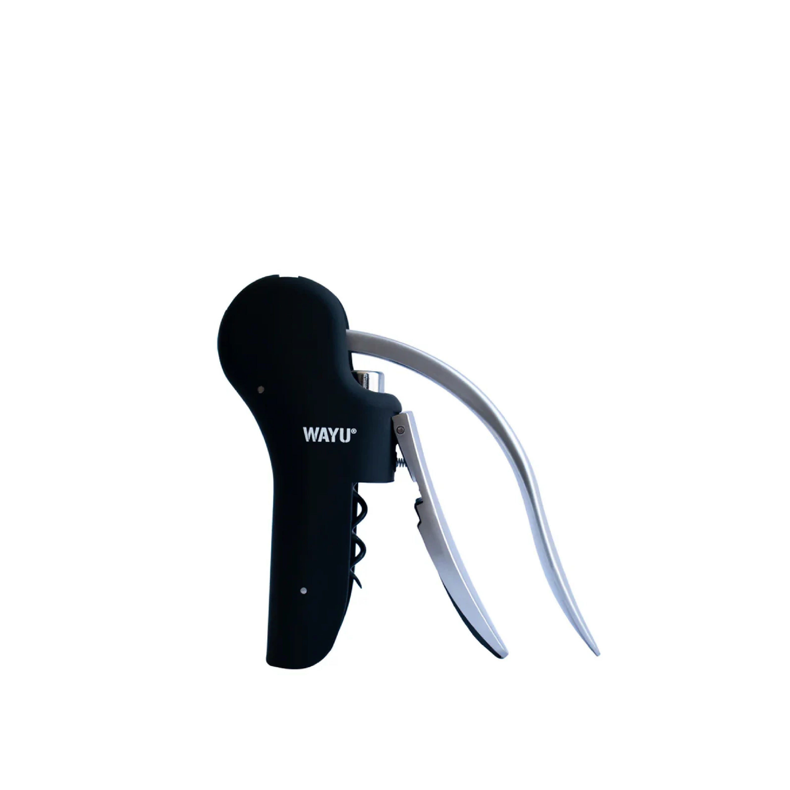 Abridor de Vino Compacto