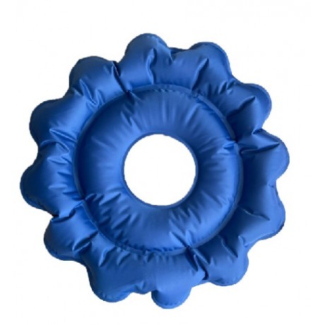 Cojín Anti Escaras