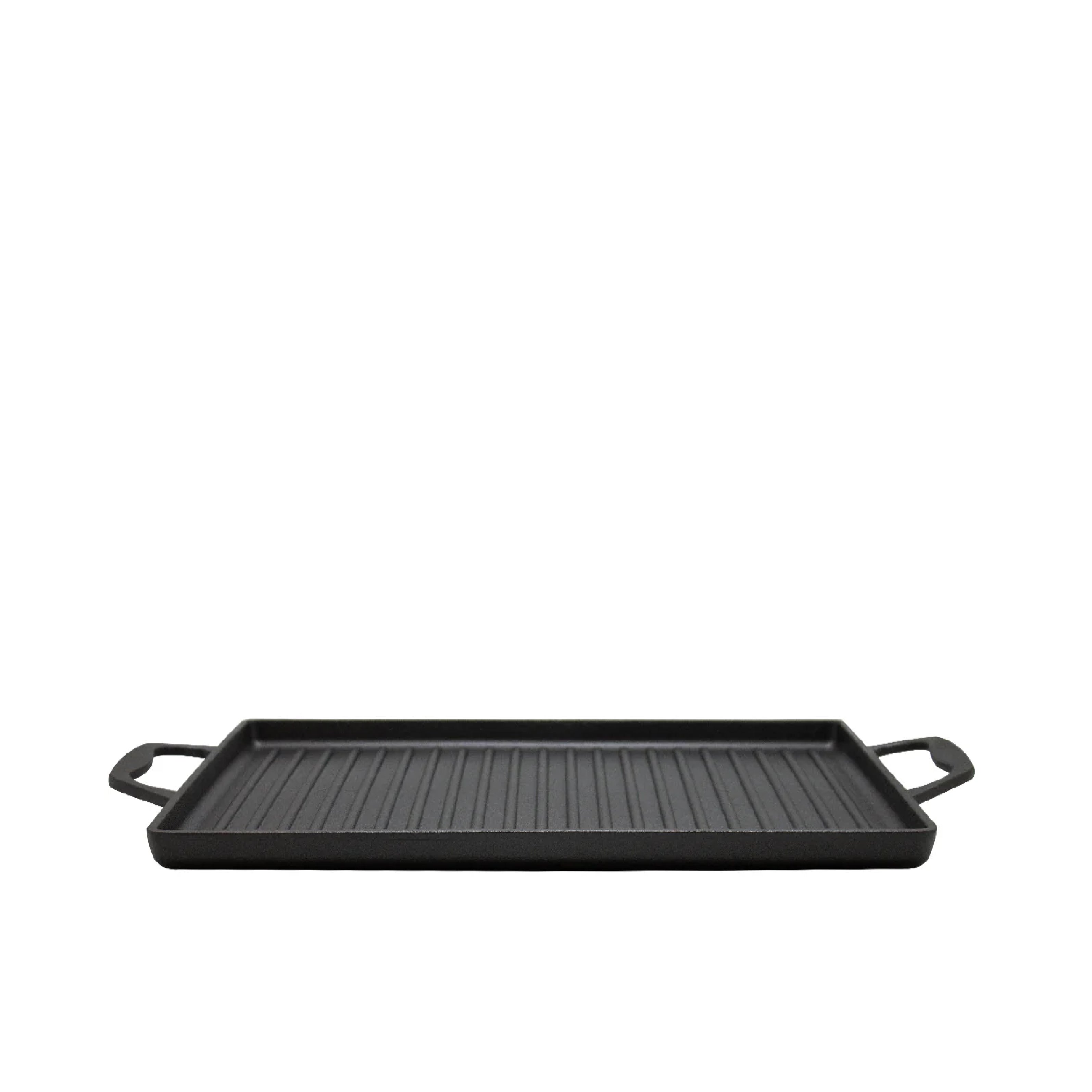 Plancha Asas Iron Cast
