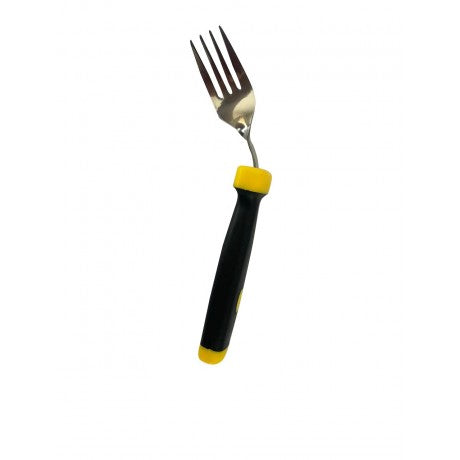 Tenedor Acero Flexible