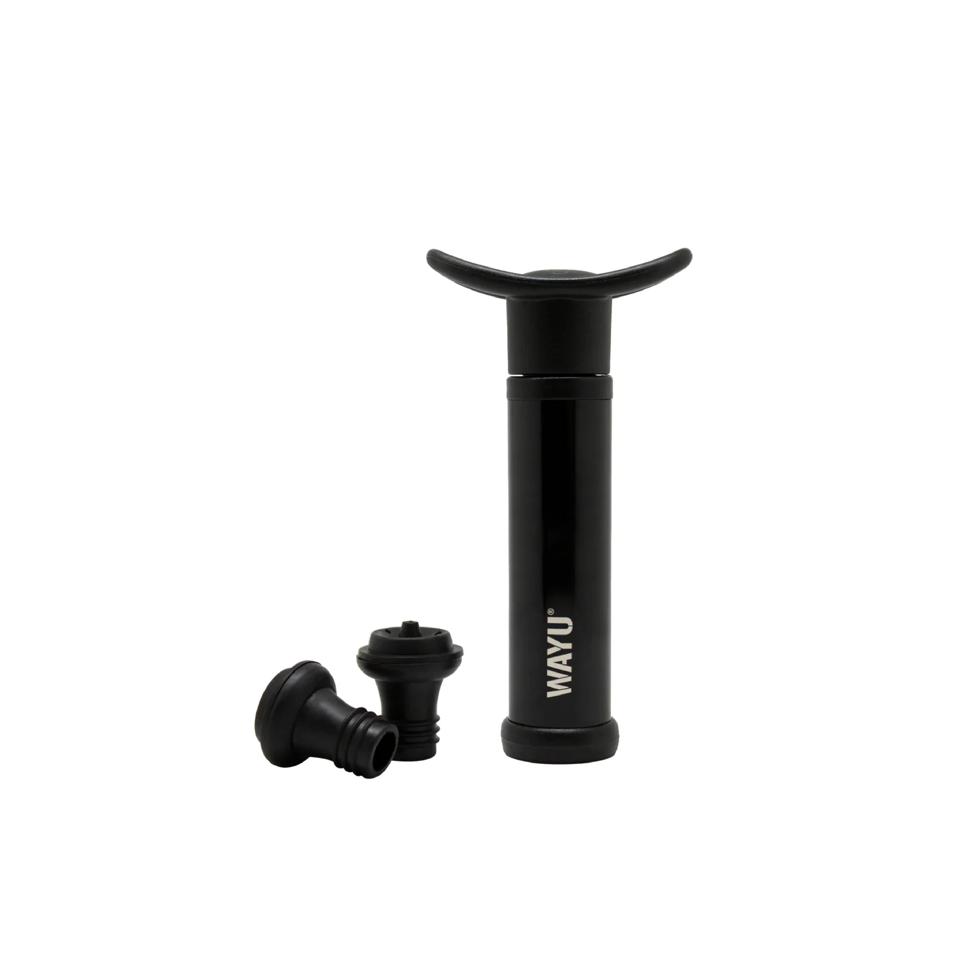 Set sellador de vino