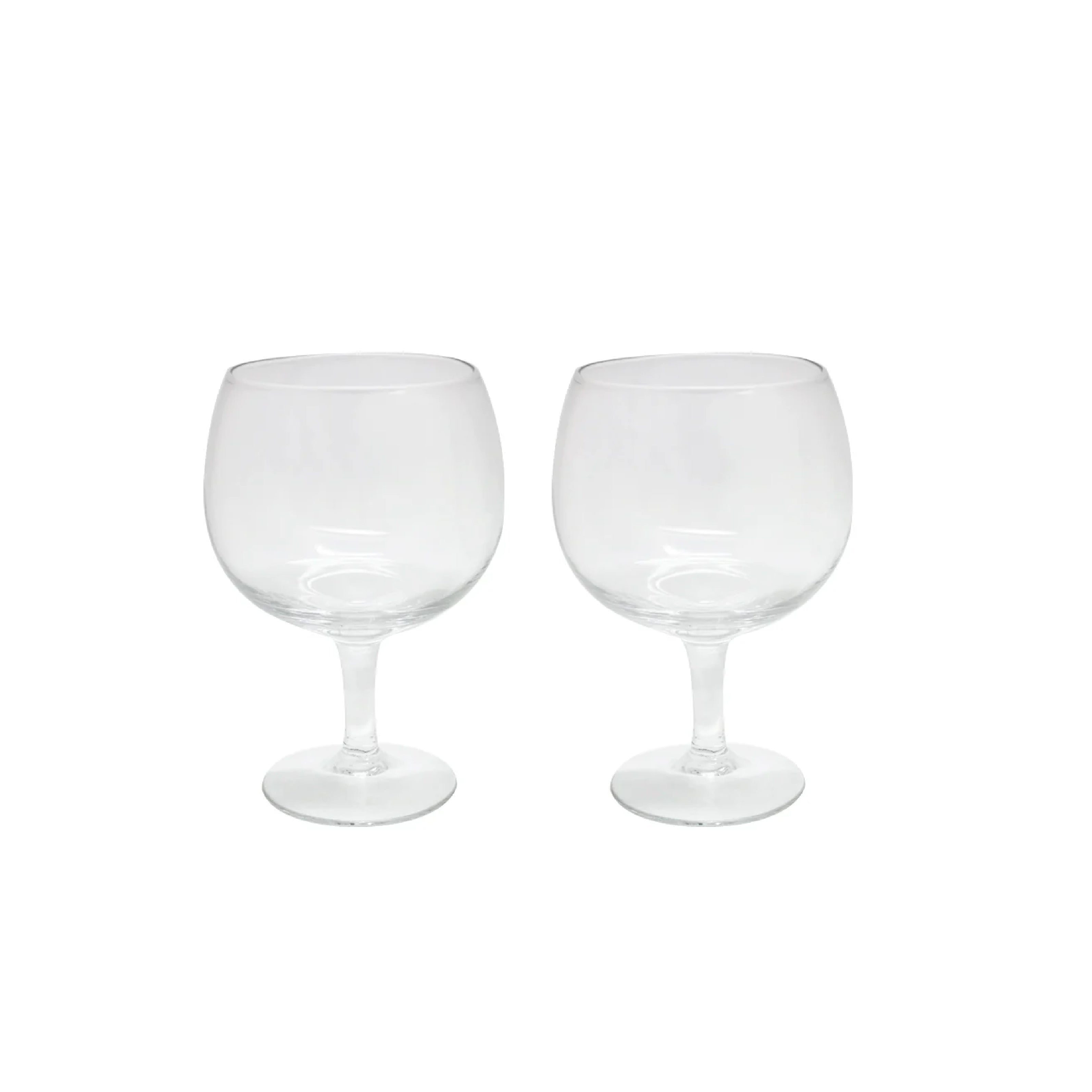Set 2 copones cerveceros 650 ml