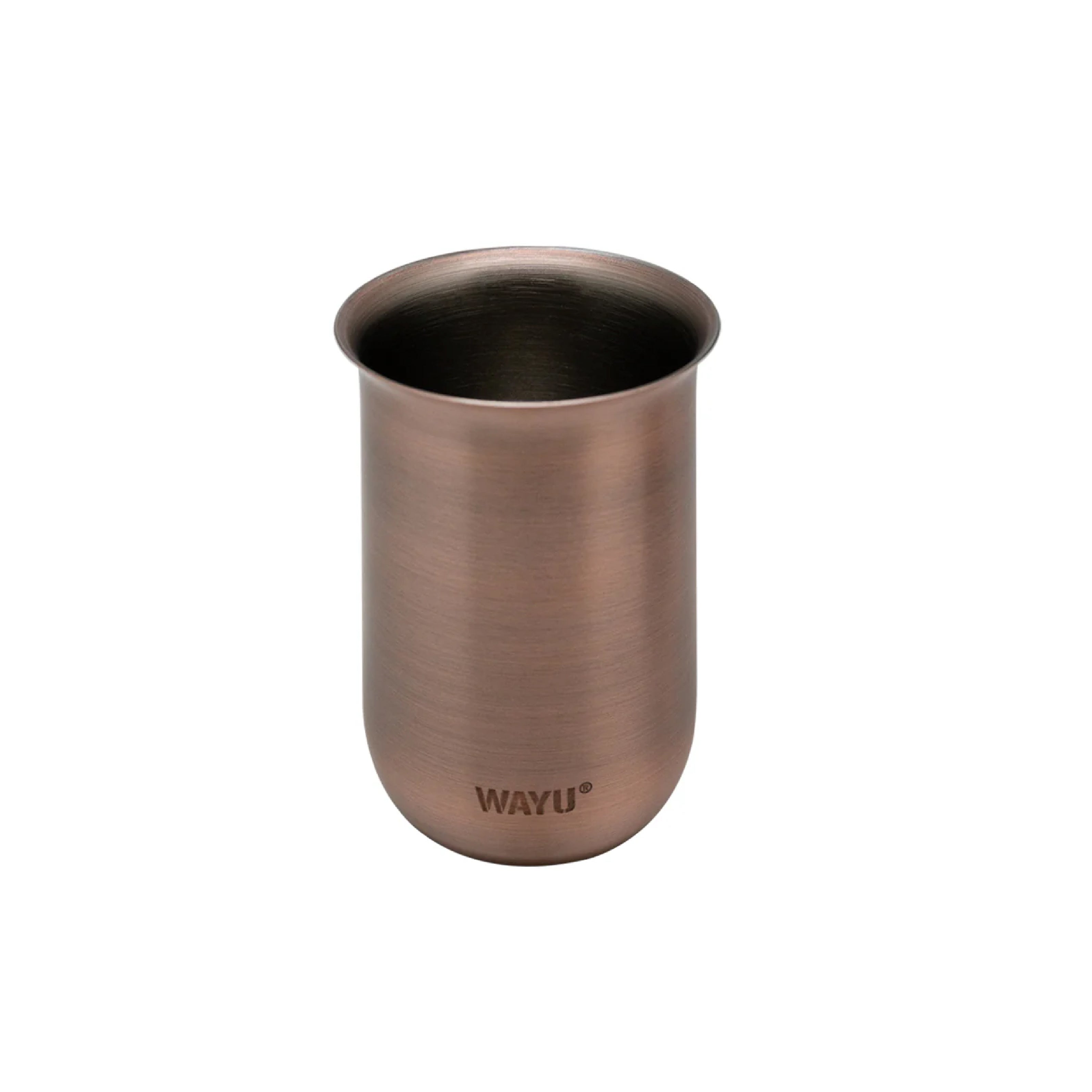 Set 2 vasos aperitivo Copper Line