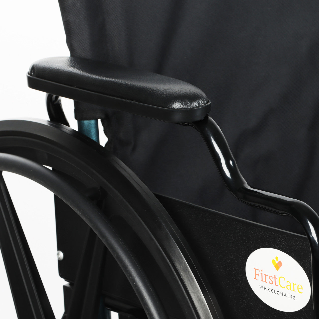 Silla de ruedas traumatológica