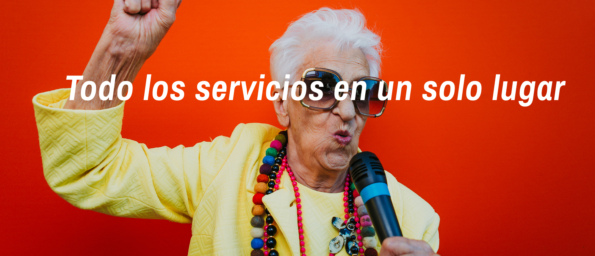 Servicios
