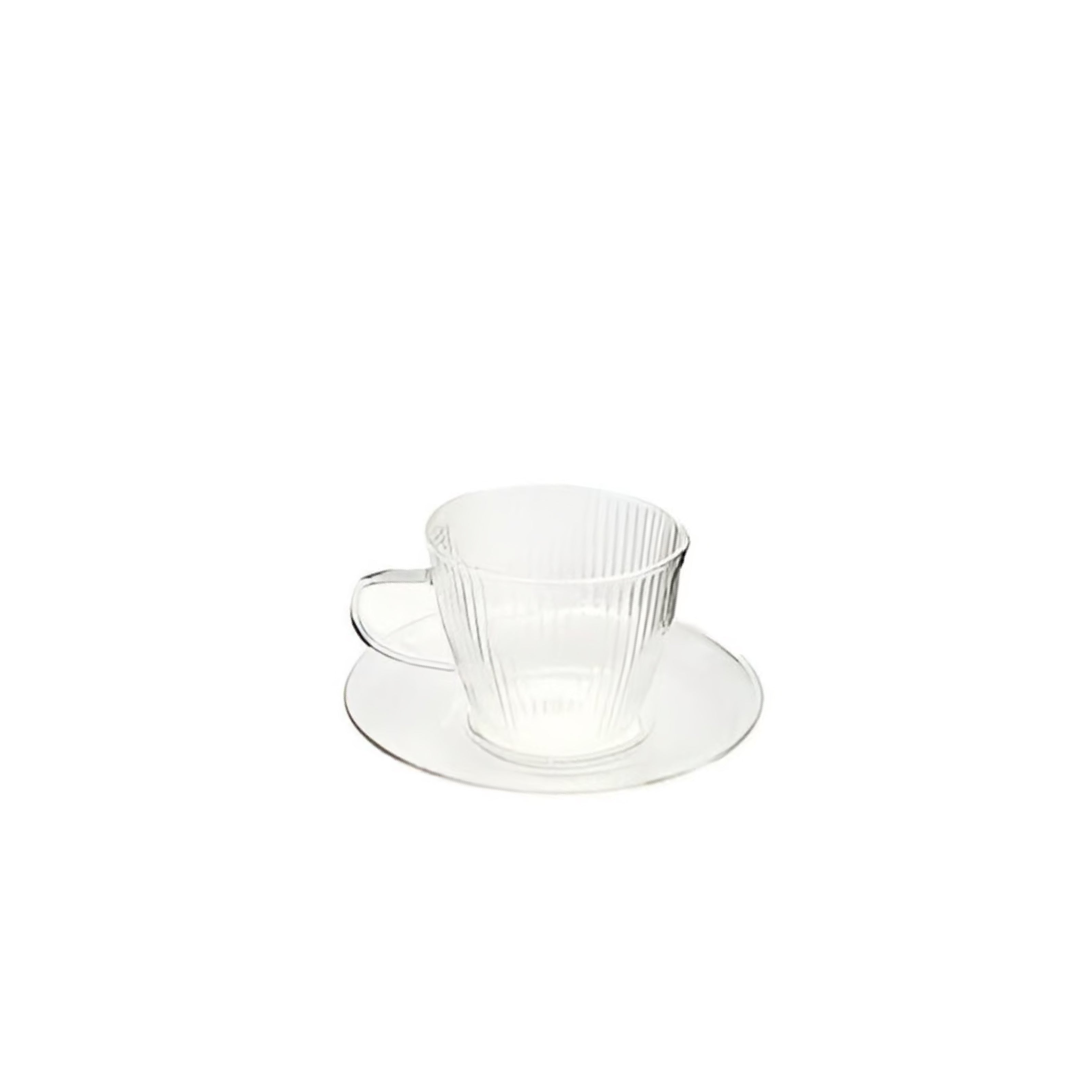 Set 4 tazas espresso