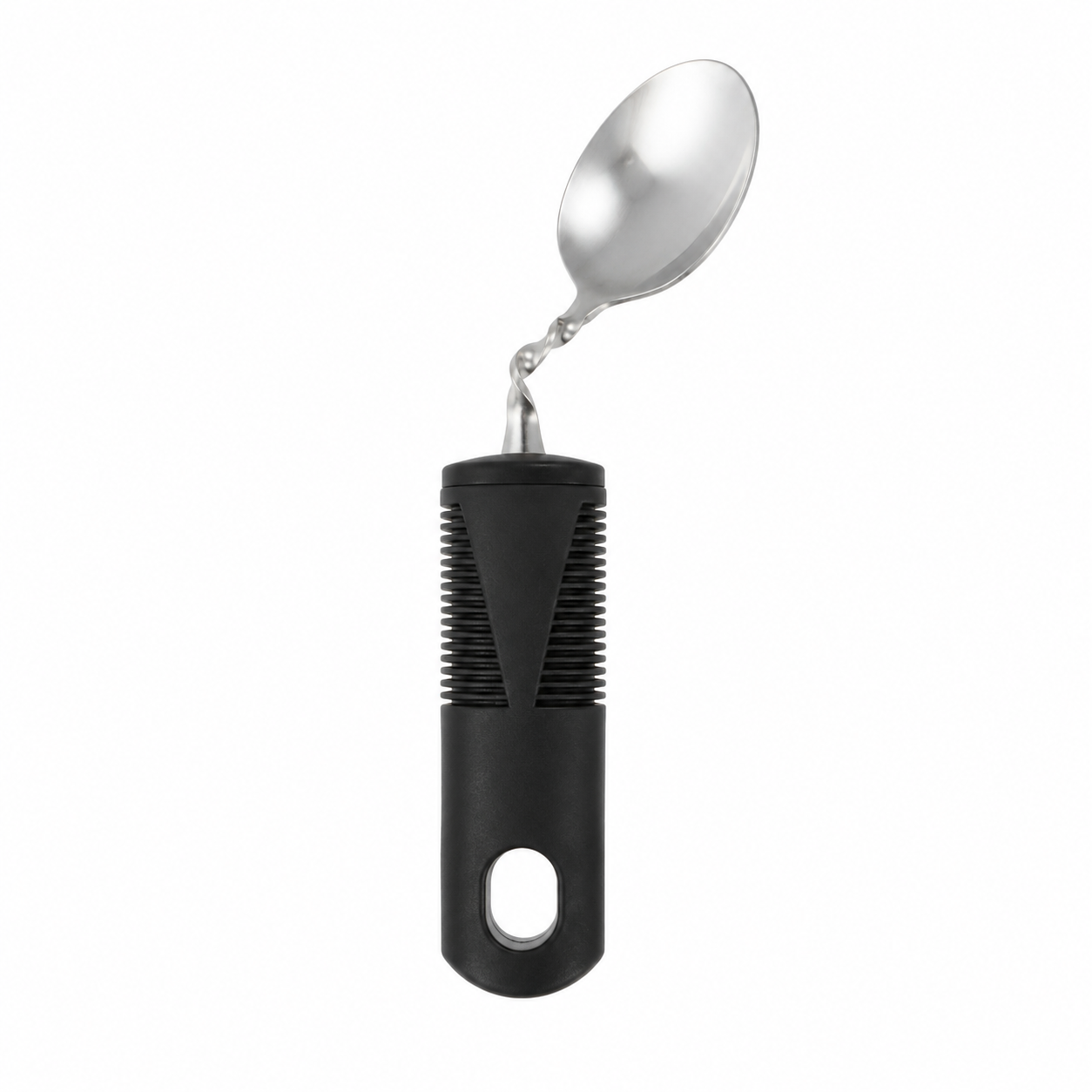 Cucharita Ergonómica Flexible