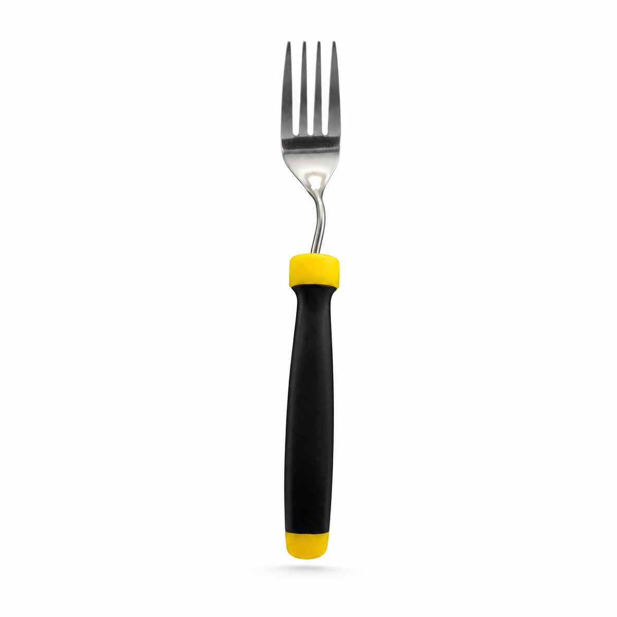 Tenedor Acero Flexible