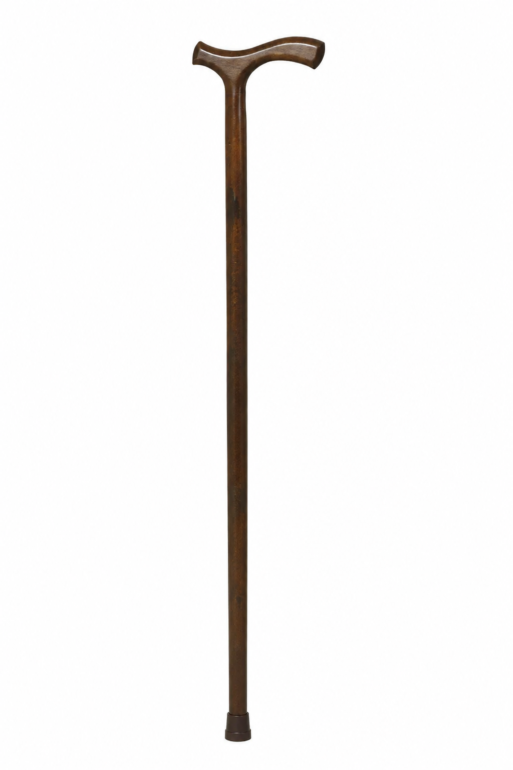 Bastón Caballero Madera