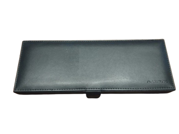 Caja naipe y dominó