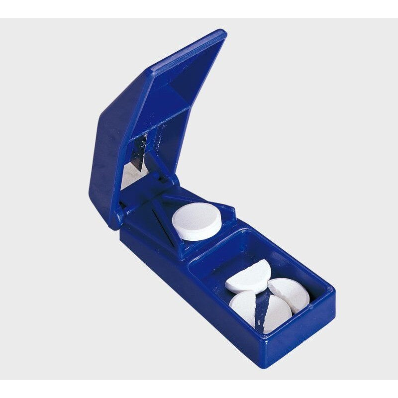 Cortador de pastillas