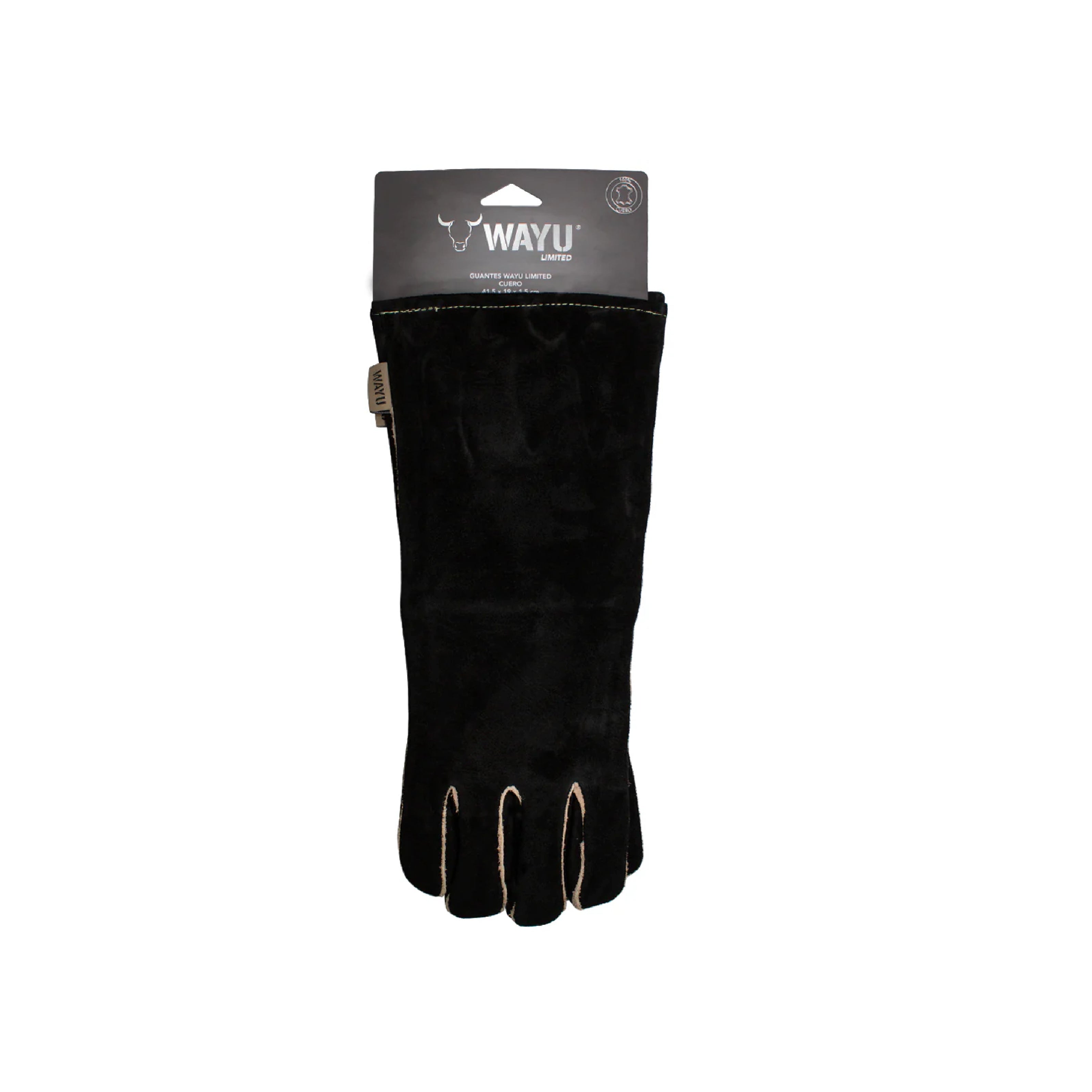 Guantes Limited