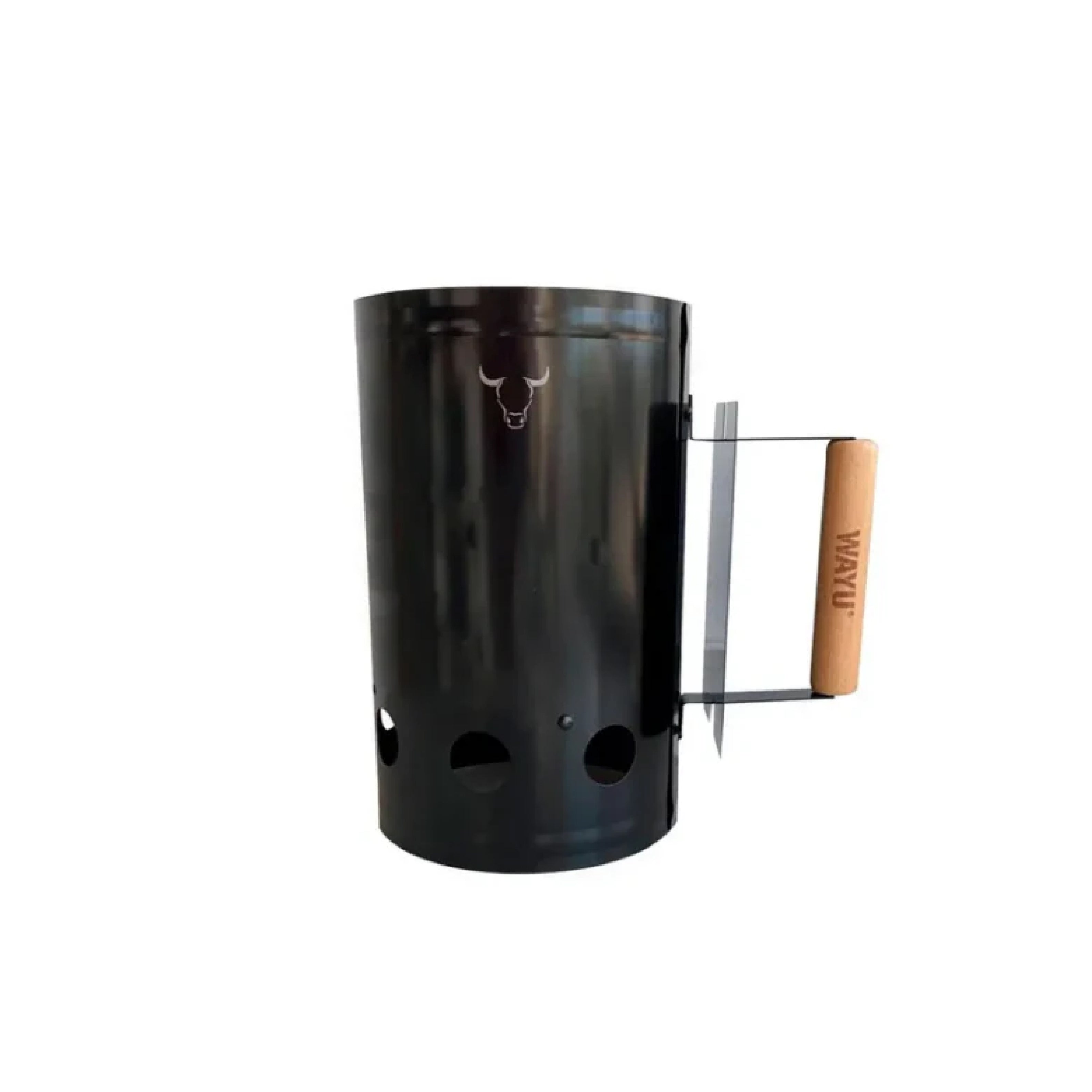 Chimenea / Iniciador Carbón