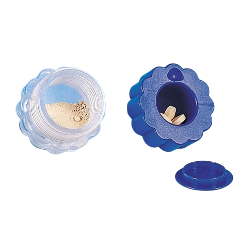 Moledor de pastillas