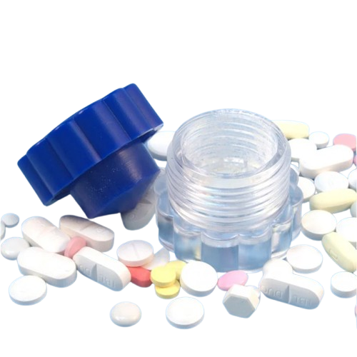 Moledor de Pastillas