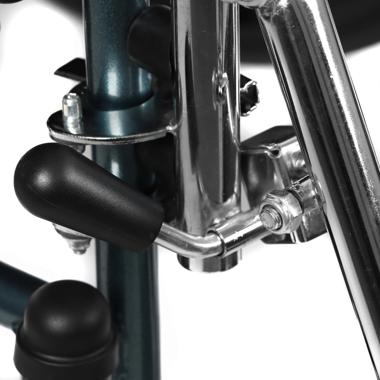 Silla de ruedas traumatológica