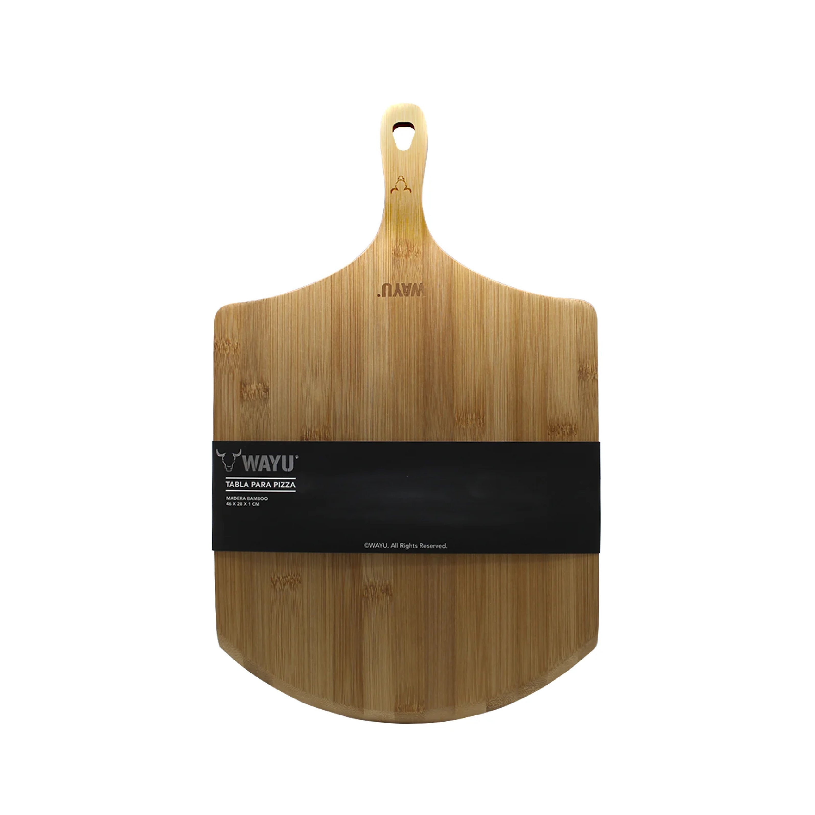 Tabla pizza