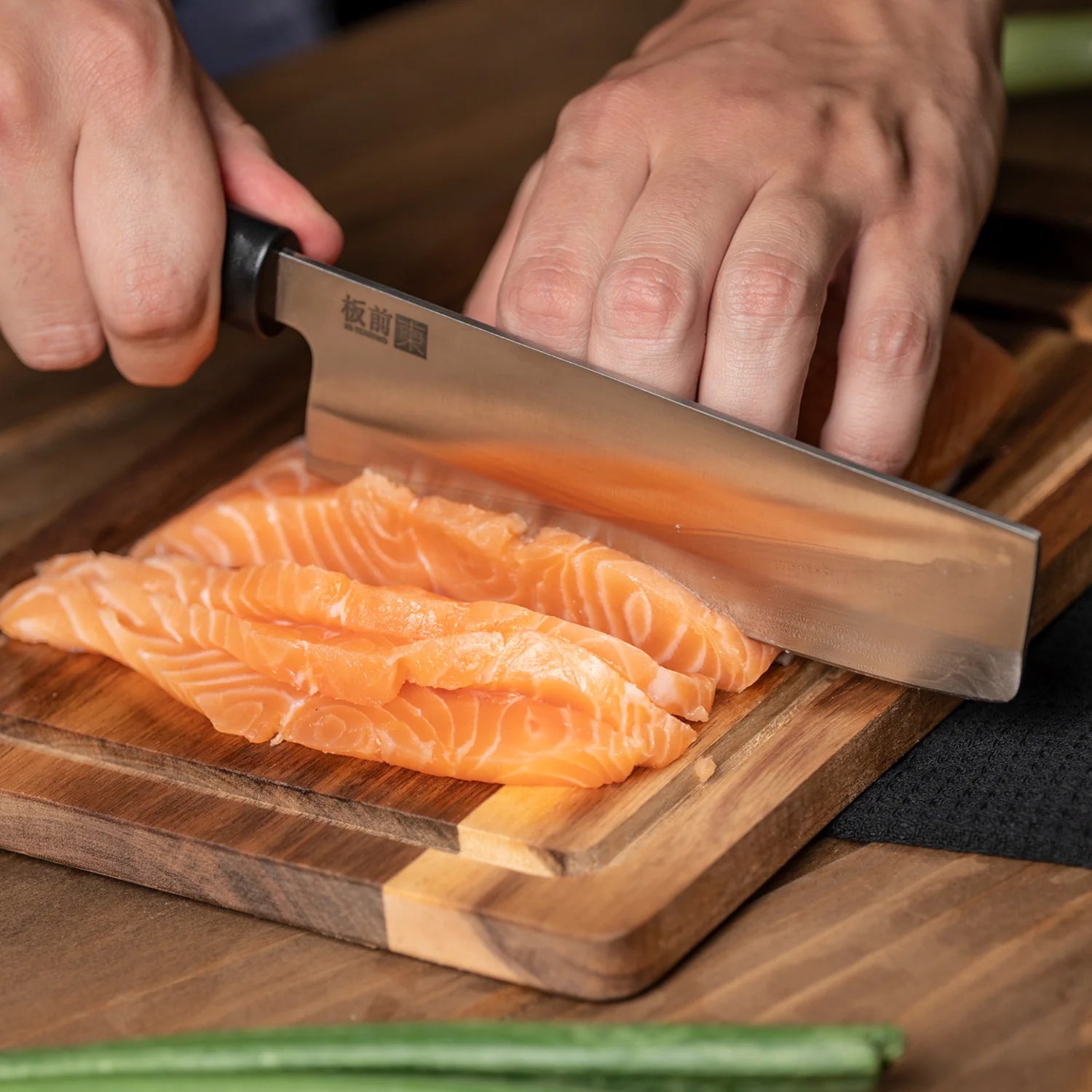 Cuchillo Tokai Cleaver